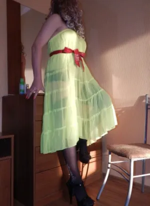 проститутка Виолетта, 45, Севастополь
