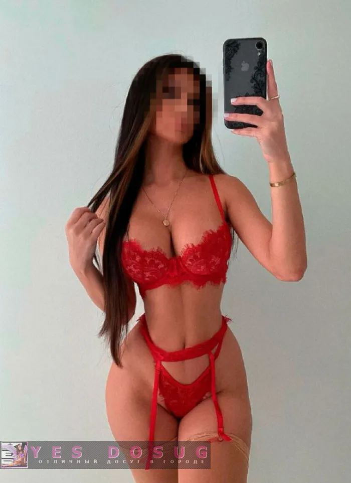 проститутка фея Лерочка, Севастополь, +7 (996) 799-5346