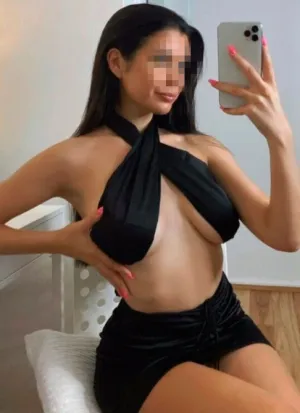 проститутка Камилла, 23, Севастополь